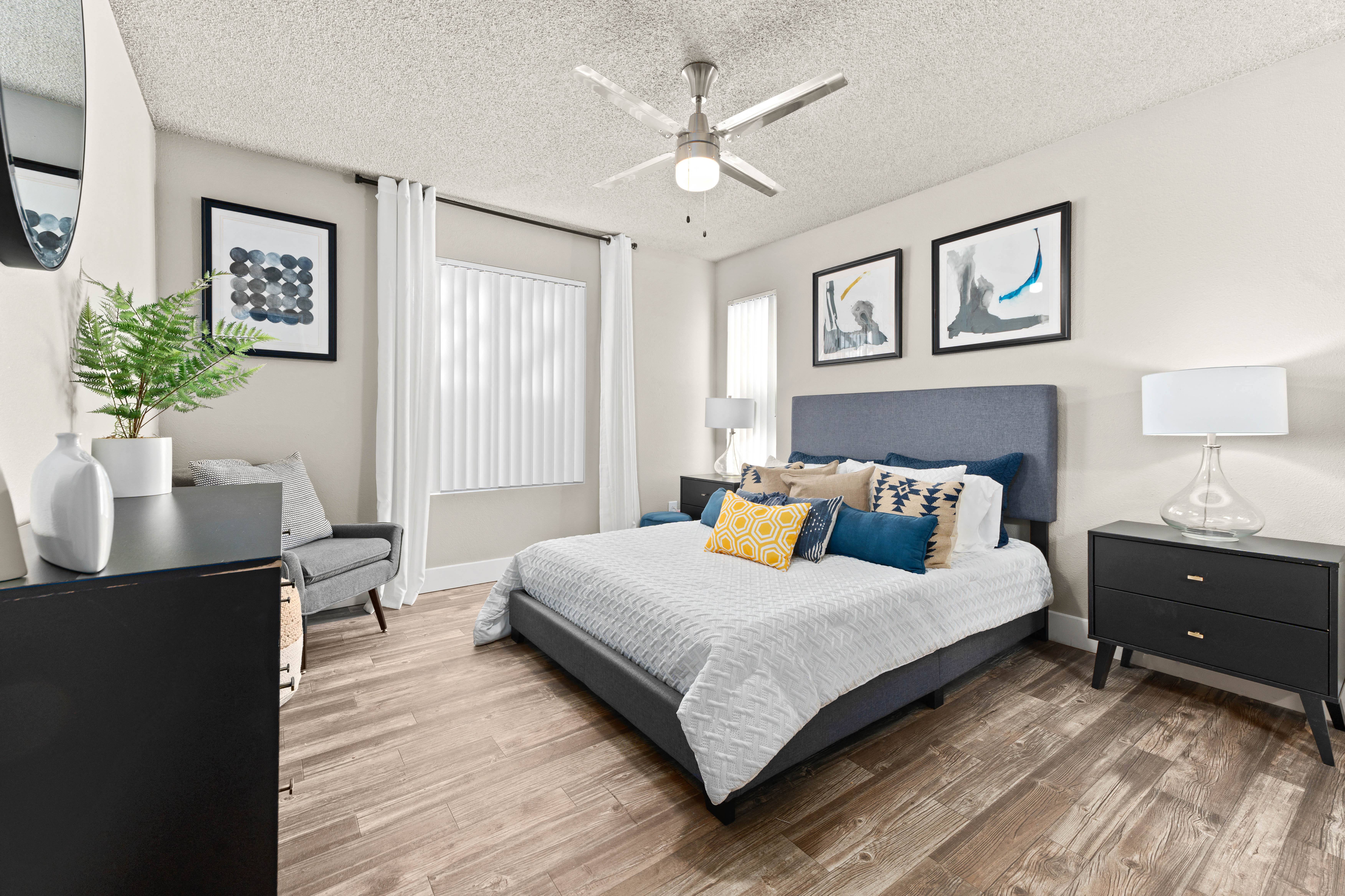 Asteria Apartment Homes photo 3